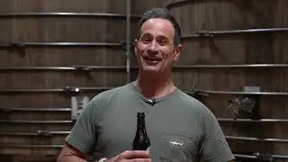 Reinheitsgewhat?! Sam from Dogfish Head talks Extreme Beer, Olde School Barleywine, and Hazy-O! IPA