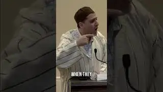 Teens Who Doubt Islam