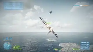 Battlefield 3 in 2025: Kharg Island!