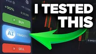 Testing AI Trading Bot for Pocket Option | Pocket Option Signals With Free AI Trading Bot 2026