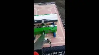 Small Rug Dusting Demo - hoylescleaningspecialists.co.uk