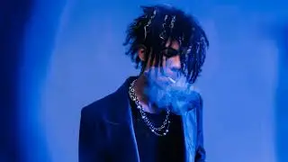 iann dior - 