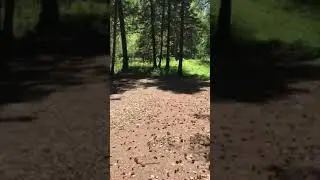 Video of Judge Magney State Park, MN from Krista T.