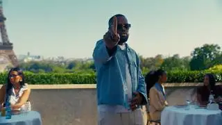 Gims Ft. Tayc - Il suffit d'un mot
