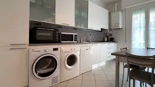 SCANDICCI, VINGONE -TRE VANI