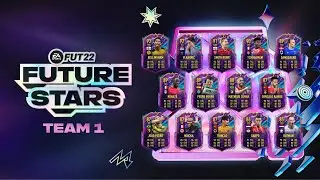 Party Bag SBC Fifa 22