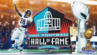 THE RETURN OF THE KING! // Madden 22 RB Career Mode EP1