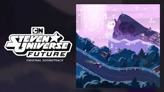 Steven Universe Future Official Soundtrack | Prince Pearl | Cartoon Network