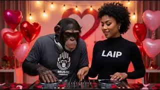 Musiq Promos Mix 013 By LAIP Valentine Mix | Soulful Deep House