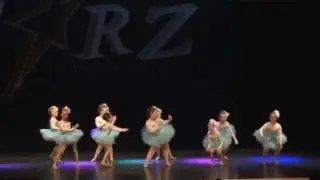 Frostbite - Prestige Dance Studio Cedar Rapids, Iowa