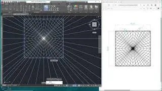 BASIC CAD 2D EXERCISE #10 TAGALOG