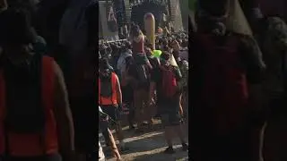 Juice WRLD Live at Bonnarroo 2019 - Lucid Dreams