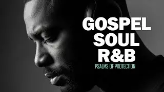 Christian Psalms R&B Mix &ndash; Soulful Worship for Study & Reflection