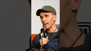 Кевин Дж. О'Коннор о &laquo;Мумии&raquo; &laquo;Низкорослый француз-пончик&raquo; #TwinCitiesCon #TheMummy