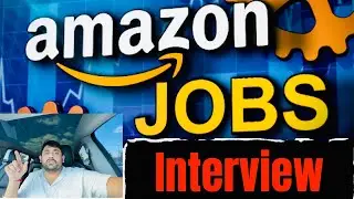 Amazon job interview || Amazon interview me kiya hua || pass or fail | drug test #amazon #drug #test