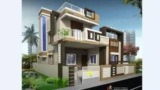 36x52 ft BEST HOUSE DESIGN WITH FLOOR PLAN