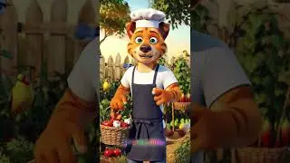Poor Dog learns to cook🐶 #cat #catchef #funny #dog #catcostume #petcostume #pets