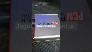 PCM TUNER ECU READ AND WRITE PROGRAMMER #ecmrepair #ecm #car #automotive #automobile #tech #ecuflash