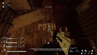 PAYDAY 3 pdth