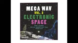 Mega Wav Vol  2 sound FX