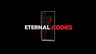 first day with eternal.codes the best lua for gamesense.pub