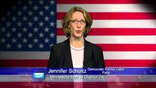 Meet Your Candidates - Minnesota House District 7A