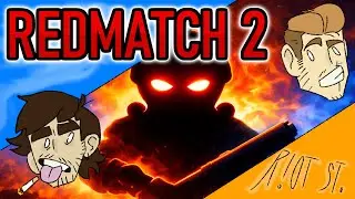 RedMatch 2 Is Absolute Chaos...