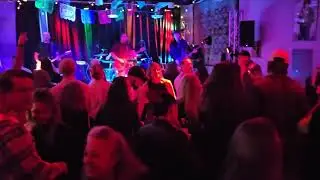 CLOSURE ANTHEM BLUES KATZ