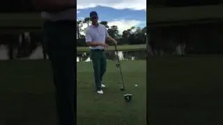 Wrong Teeing Ground