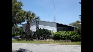 Perfect Retirement Home Sebastian Florida | Beach Cove 239-247-2073