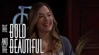 Bold and the Beautiful - 2019 (S33 E57) FULL EPISODE 8234