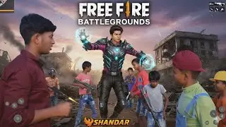Free fire battleground || RYT MOVIES 🎥 || WATCH NOW INDIAN  VIDEO