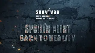 Not leaving without a fight &ndash; Survivor SA | S9 | Ep 9