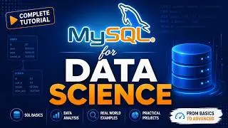 19. SQL Functions | String Functions, Number Functions & Date/Time Functions with Visual Diagrams