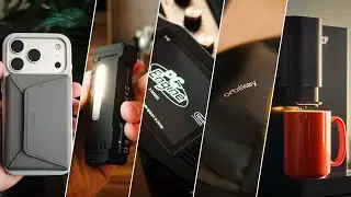 10 уникальных идей подарков на праздники!
