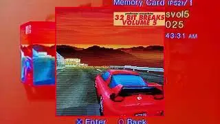 Professor Creepshow - 32 Bit Breaks Volume 5 (side a)