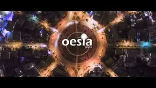 Grupo Oesía: Innovación, Talento y Tecnología Española