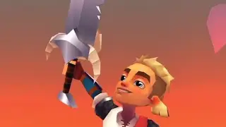 BLADES OF BRIM HIGH SCORE GAMEPLAY 🗡️🗡️
