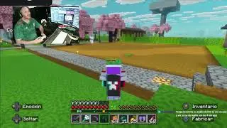 Minecraft Realm Latino 9