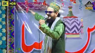 Asad Iqbal kalkatvi ka hua debabdi se ghagda 