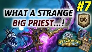 (Wild) Kingsbane Mill Rogue vs Big Priest #7