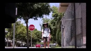 Cinematography Reel: Richard Greenwood Jr 2012