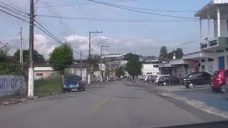 PASSEIO EM JUQUI&Aacute; SP UM PEDACINHO DA CIDADE