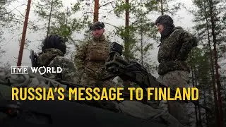 Finland enters Russia’s narrative crosshairs | Eastern Express