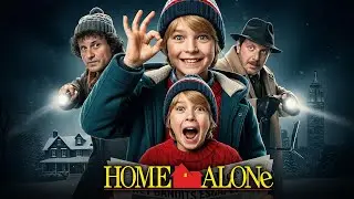 Home Alone 1990 Movie Fact | Macaulay Culkin, Joe Pesci, Daniel Stern | Review And Fact