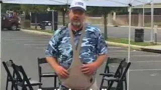 Doc's Diagnosis - Beer Belly