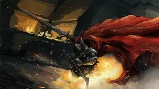 GMV The Abyss Watchers
