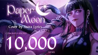PAPERMOON - Tommy heavenly6 | Cover by【Sistra Lyrics】『Thai Version 』