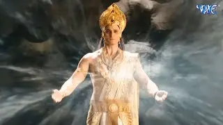 वायु देव अपने आपको को समाप्त करते है | Sankat Mochan Mahabali Hanuman | Ep 83