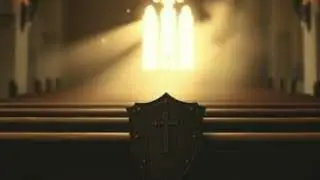 Psalm 7 &ndash; Resting in God&rsquo;s Righteous Judgment ⚖️ | Lofi Scripture Song | Vibe of the Word
